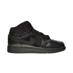 Black/Black-Black