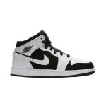 White/White-Black