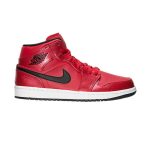 Gym Red/Black-White