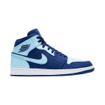 Team Royal/White-Ice Blue
