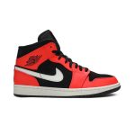 Black/White/Infrared 23