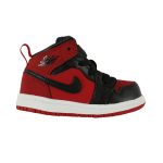 Gym Red/Black-White
