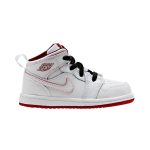 White/Red