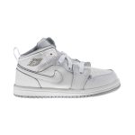 White/Wolf Grey