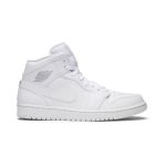 White/Pure Platinum-White