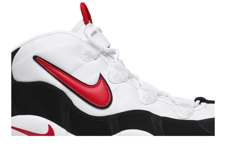 Кроссовки Nike Air Max Uptempo 95 'Bulls' 2019