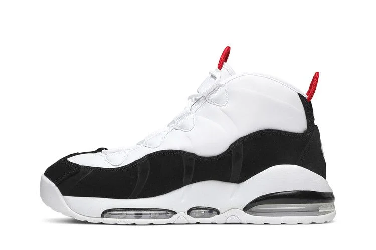 Кроссовки Nike Air Max Uptempo 95 'Bulls' 2019
