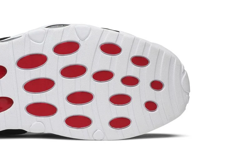 Кроссовки Nike Air Max Uptempo 95 'Bulls' 2019