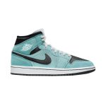 Black/Blue