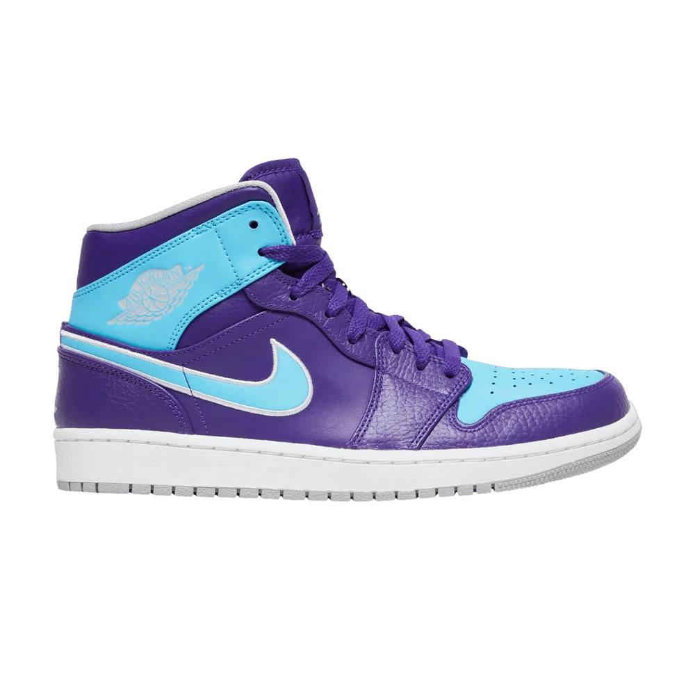 Корт Прюпл, Mtllc Platinum-Gamma Blue