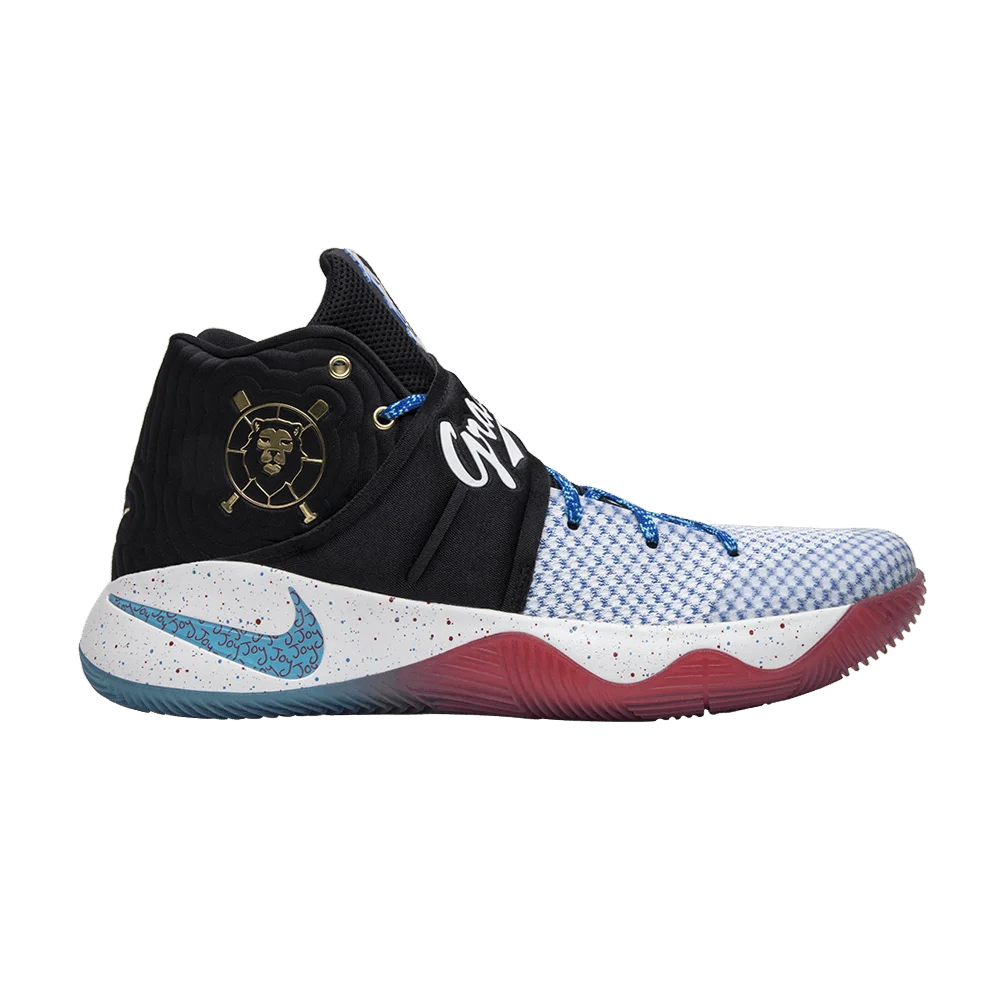 Кроссовки Nike Kyrie 2 'Doernbecher'