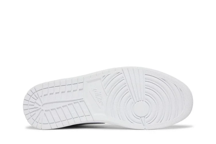 Кроссовки Air Jordan 1 Retro Mid 'Pure Money'