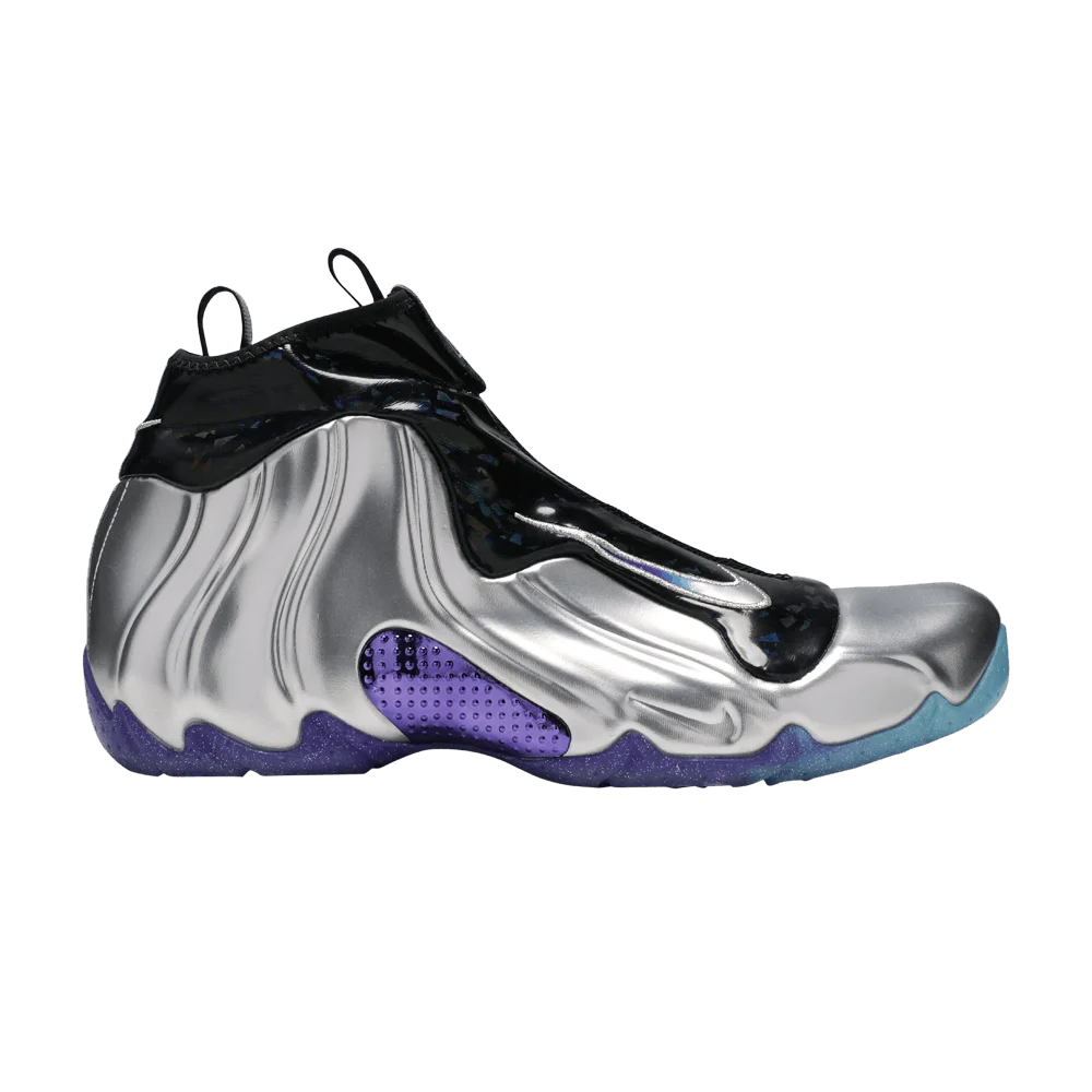 Кроссовки Nike Air Flightposite One 'China Hoop Dreams'