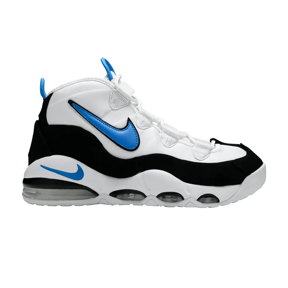 Кроссовки Nike Air Max Uptempo 'Orlando Magic' 2019