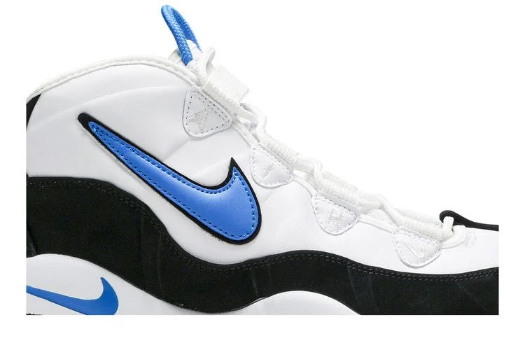 Кроссовки Nike Air Max Uptempo 'Orlando Magic' 2019