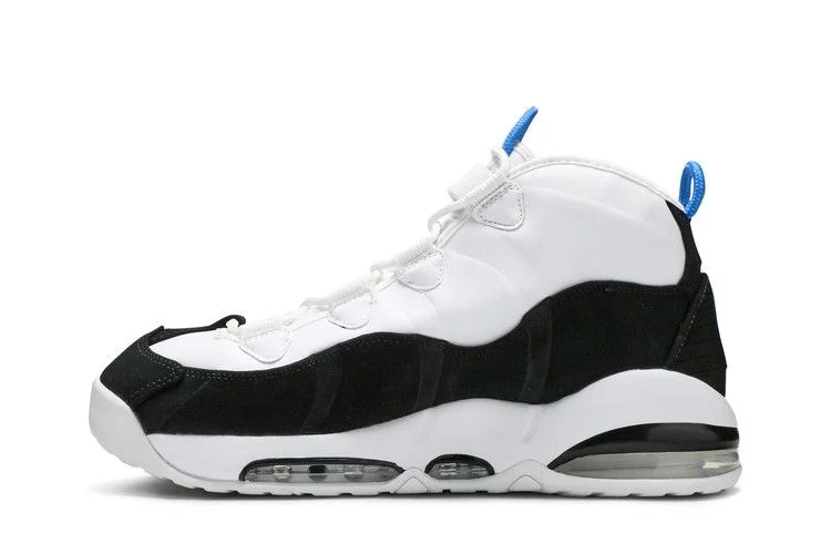 Кроссовки Nike Air Max Uptempo 'Orlando Magic' 2019