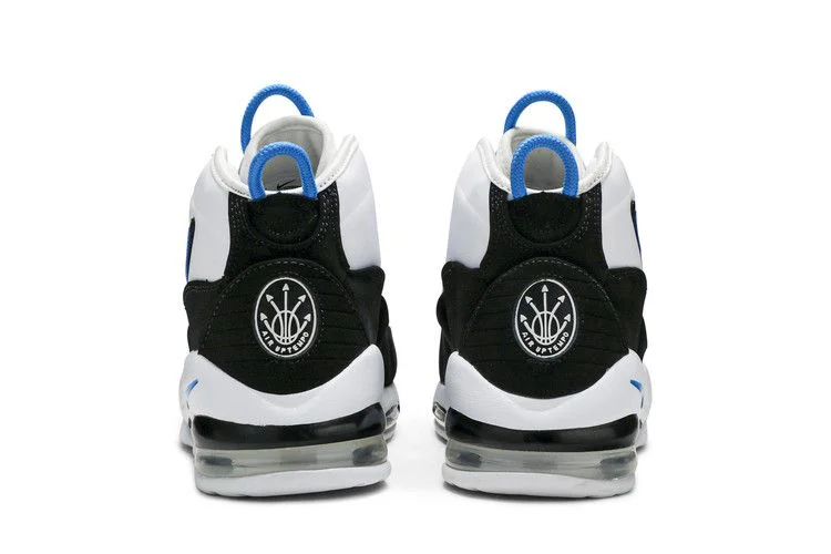 Кроссовки Nike Air Max Uptempo 'Orlando Magic' 2019