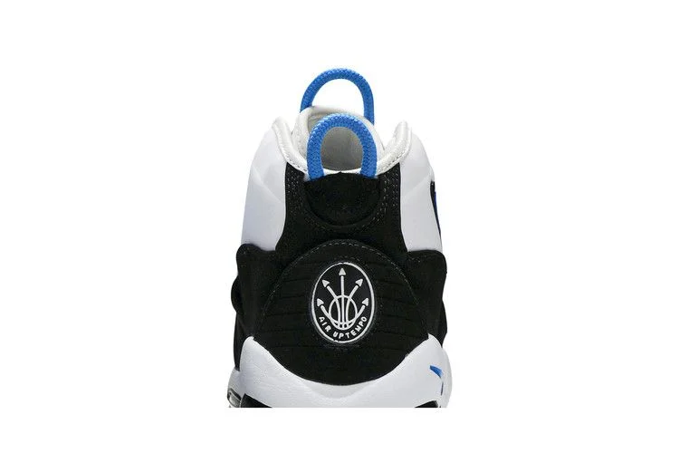 Кроссовки Nike Air Max Uptempo 'Orlando Magic' 2019