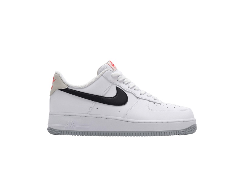 Air Force 1 Low 07 RS Ember Glow