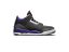 Black/Cement Grey/White/Court Purple