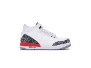 Белый, Огненно-красный-цементно-серый-черный