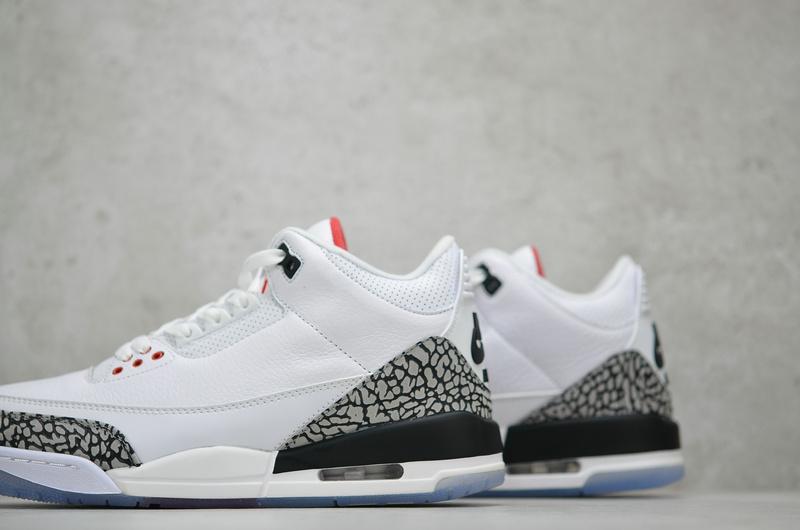 air jordan 3 retro nrg free throw line