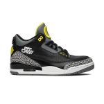 Black/Yellow-Wht
