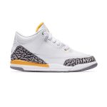 White/Laser Orange/Cement Grey/Black