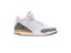 White/Laser Orange/Cement Grey/Black