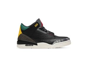 Black/Black/White/Gorge Green