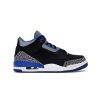 Black/Sport Blue-Wolf Grey