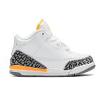 White/Laser Orange/Cement Grey/Black