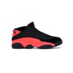 Black/Infrared 23