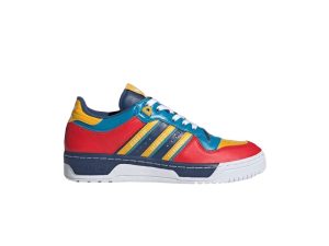 Ночная морская пехота, Обувь белого цвета, Смелая аква