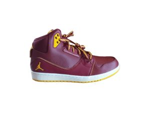 Красный ретро