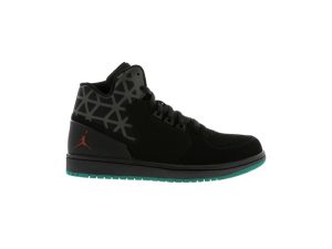 Черный, Retro Jade