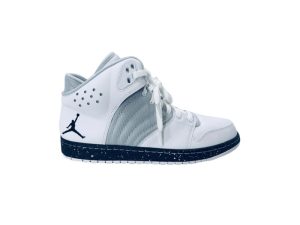 Белый, Серебристо-черный