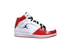 Белый, Чёрный-университетский красный