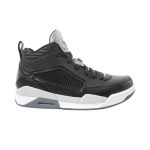 Black/White-Cool Grey-Wolf Grey