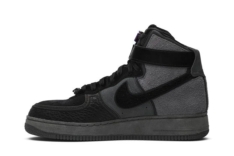 Кроссовки A Ma Maniére x Nike Air Force 1 High 'Hand Wash Cold'