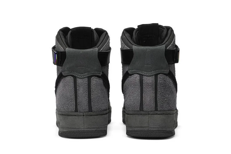 Кроссовки A Ma Maniére x Nike Air Force 1 High 'Hand Wash Cold'