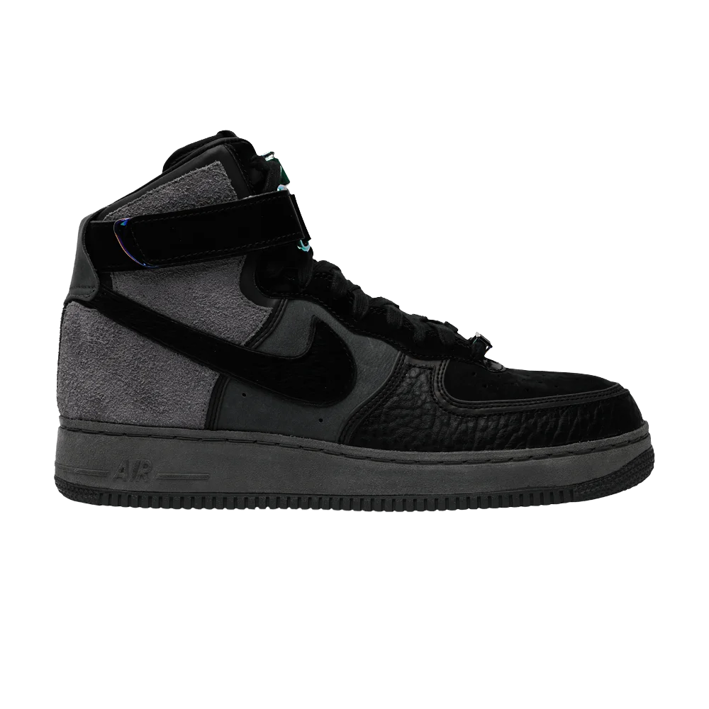 Кроссовки A Ma Maniére x Nike Air Force 1 High 'Hand Wash Cold'