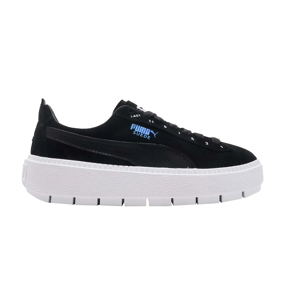 Кроссовки ADER ERROR x Puma Wmns Platform Trace
