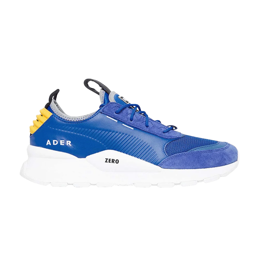 Кроссовки Ader Error x Puma RS-0 'Lapis Blue'