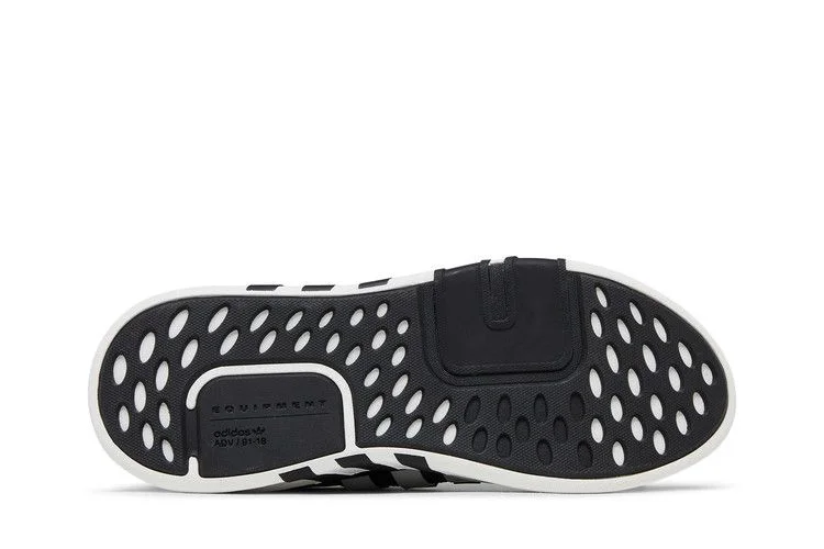 Кроссовки Adidas EQT Bask ADV 'Black White'