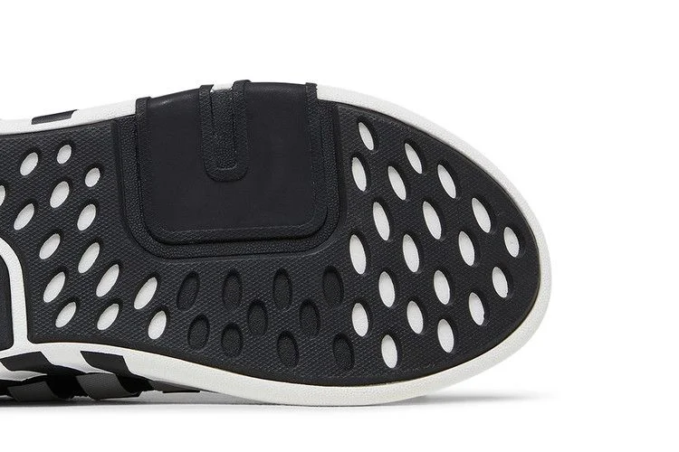 Кроссовки Adidas EQT Bask ADV 'Black White'