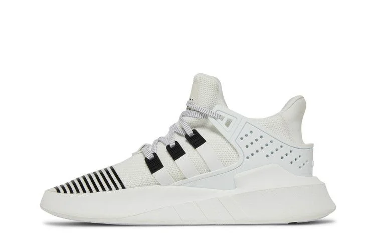Кроссовки Adidas EQT Bask ADV 'Cloud White'