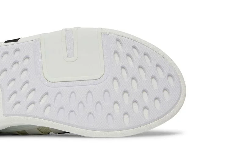 Кроссовки Adidas EQT Bask ADV 'Cloud White'