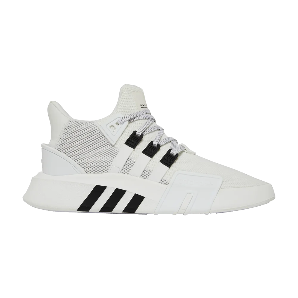 Кроссовки Adidas EQT Bask ADV 'Cloud White'