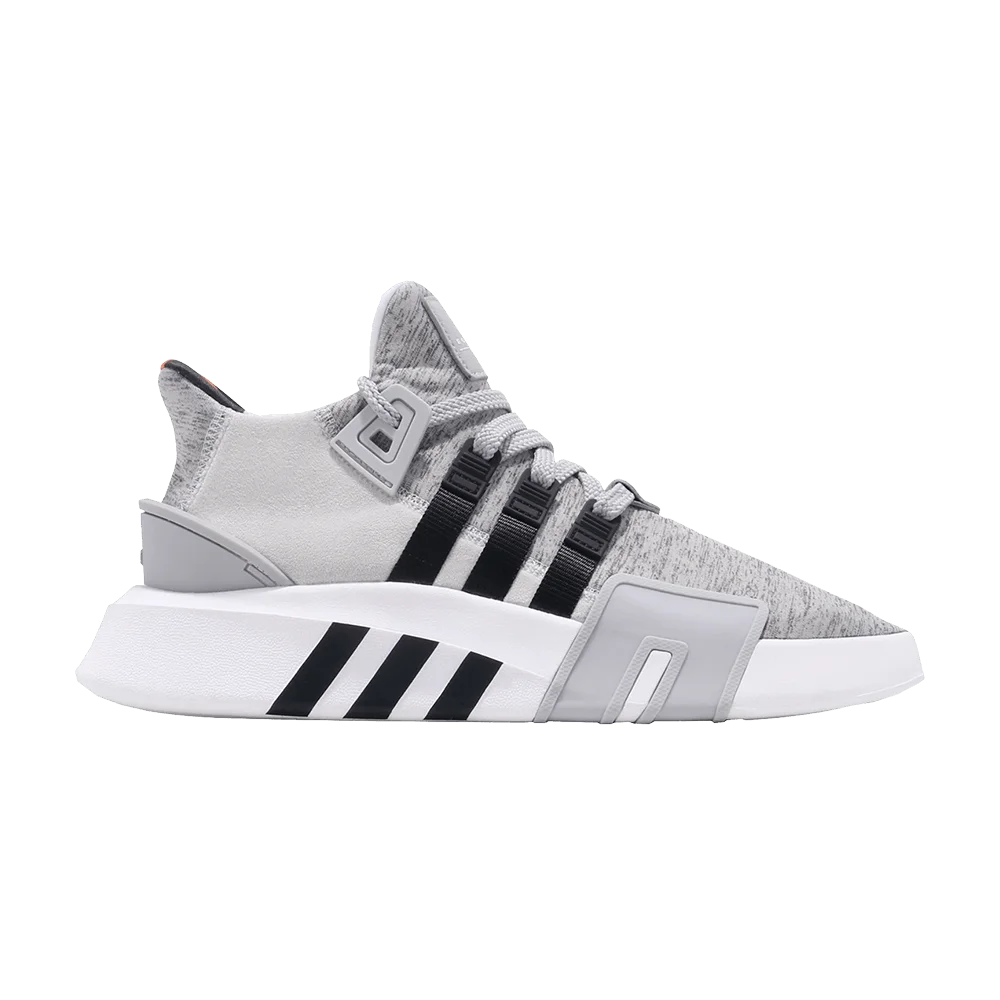 Кроссовки Adidas EQT Bask ADV 'Grey Two'